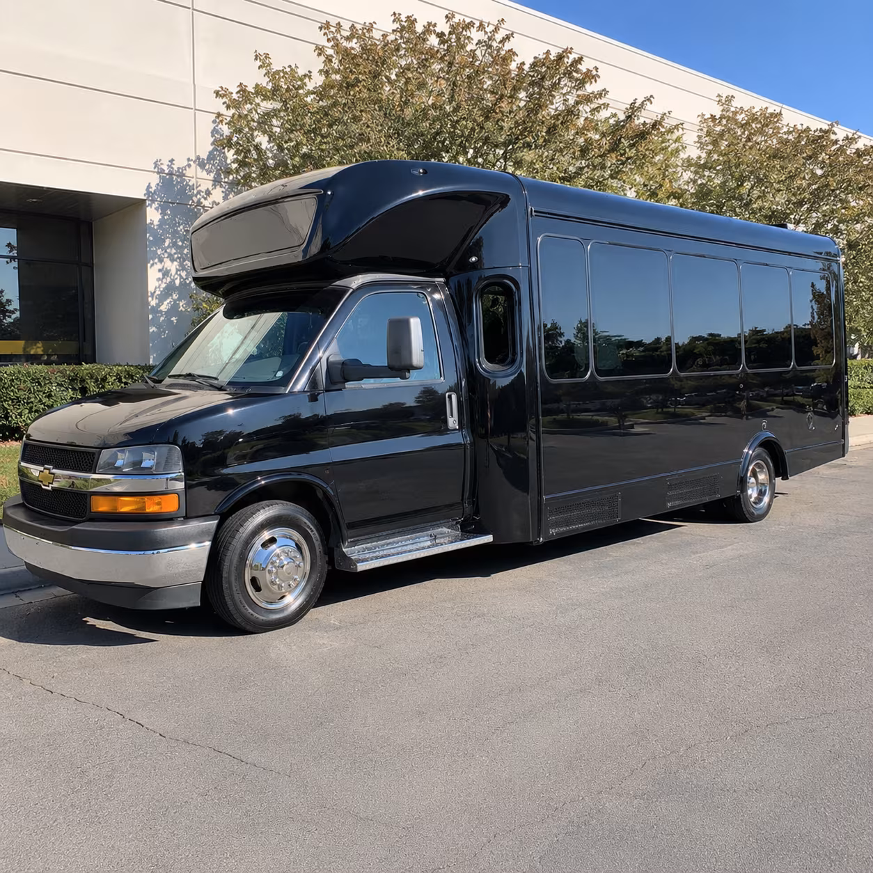 bachelor bachelorette party bus rental