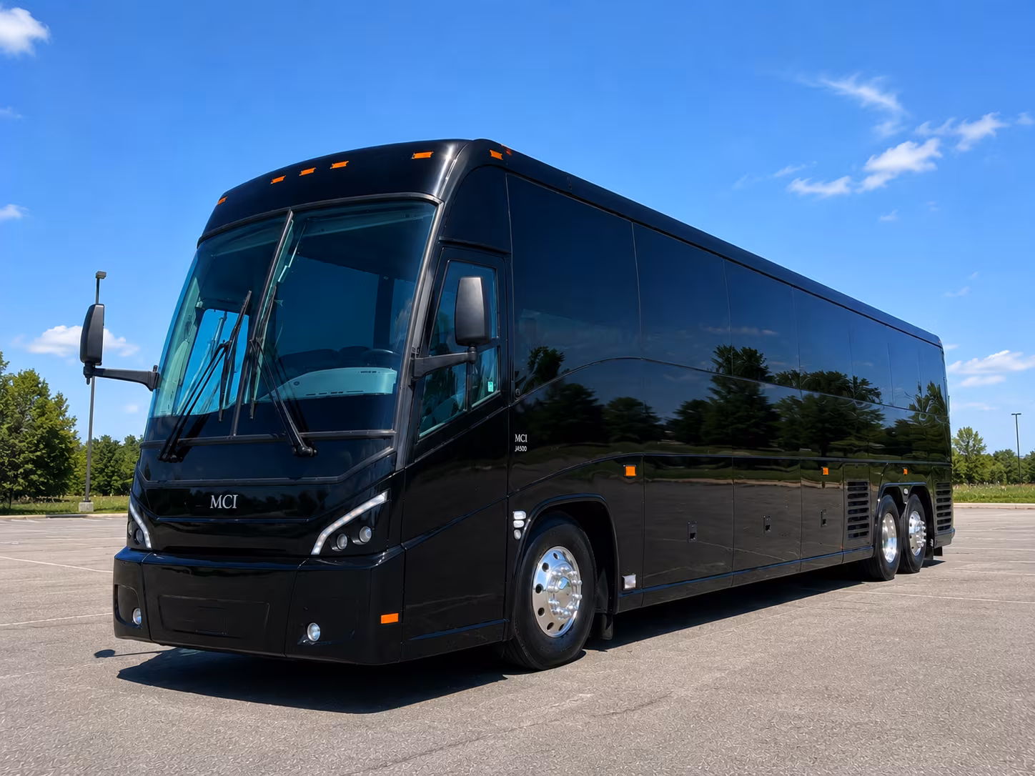 charter buses to syracuse orange football games at jma wireless dome