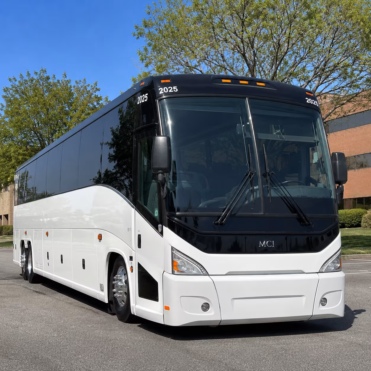 concert buses to jma wireless dome shows at syracuse university