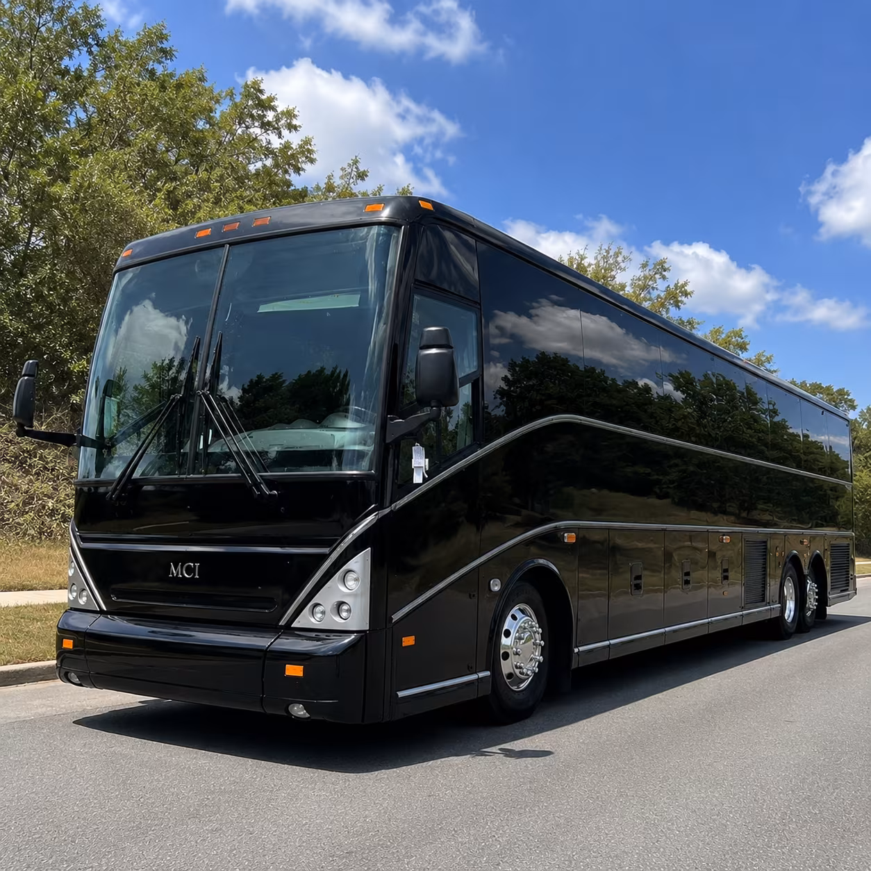 employee shuttle buses for syracuse companies tired of the i 81 mess