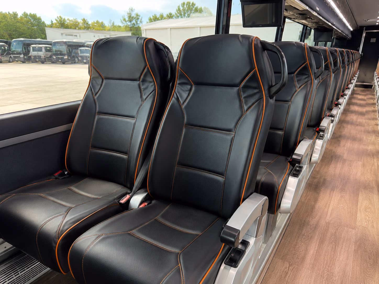 fan buses to syracuse orange basketball and lacrosse at the dome