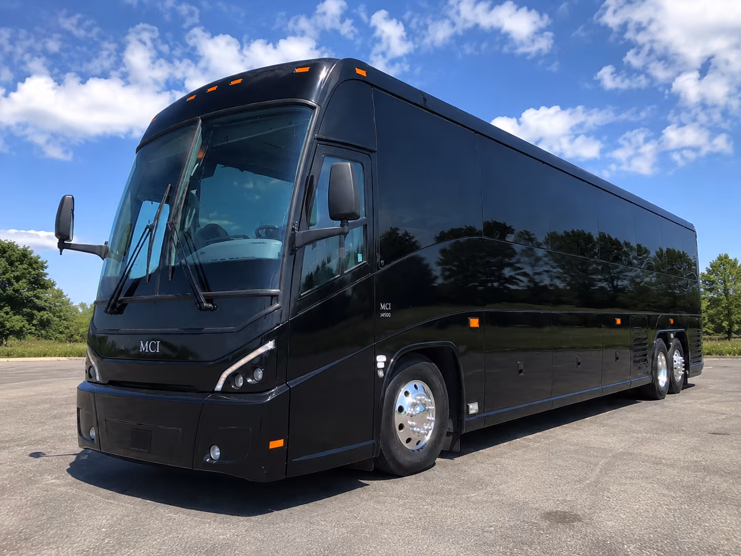 field trip buses to onondaga lake park and the ska nonh center