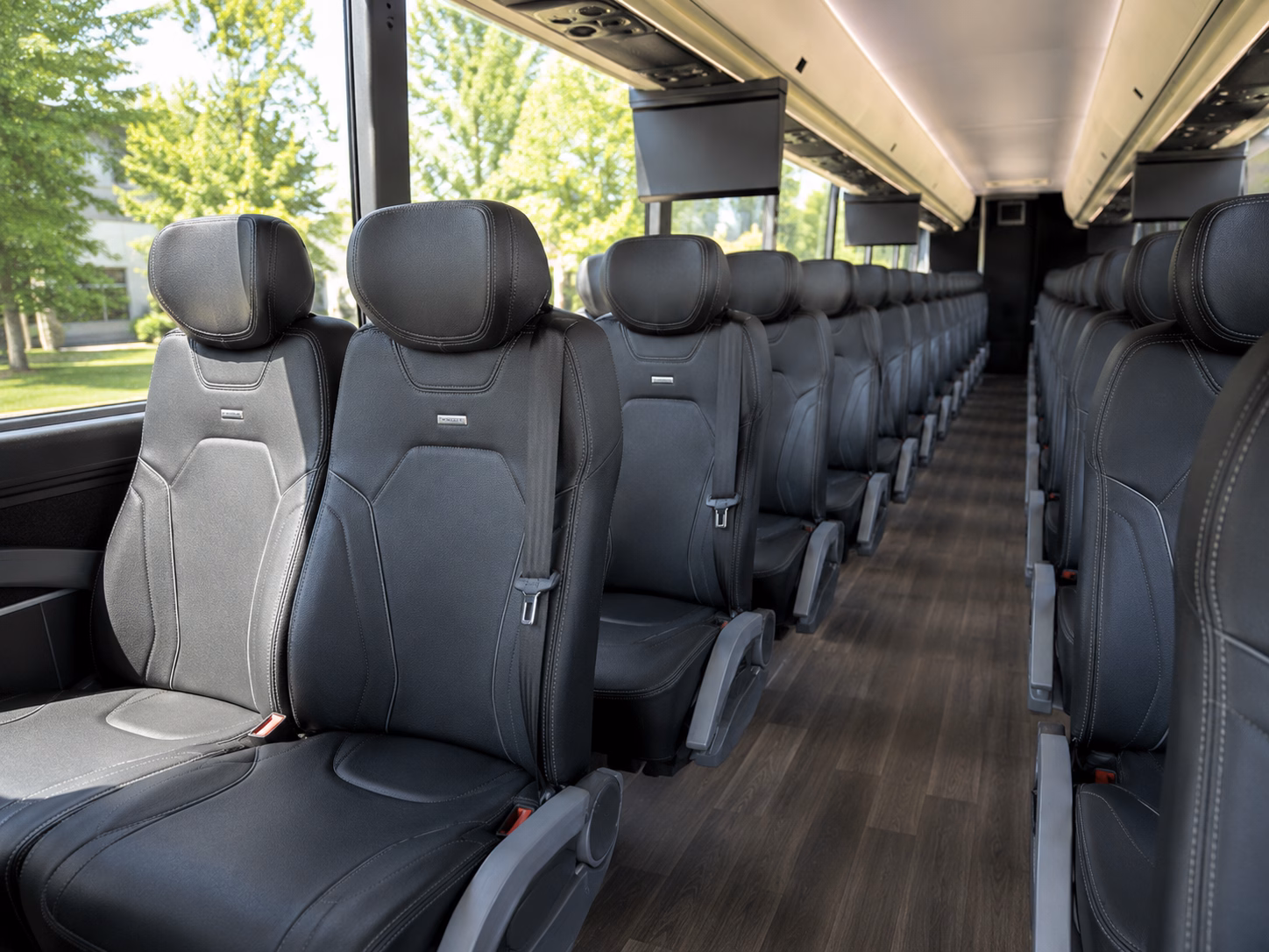 finger lakes wine festival bus rentals to watkins glen international