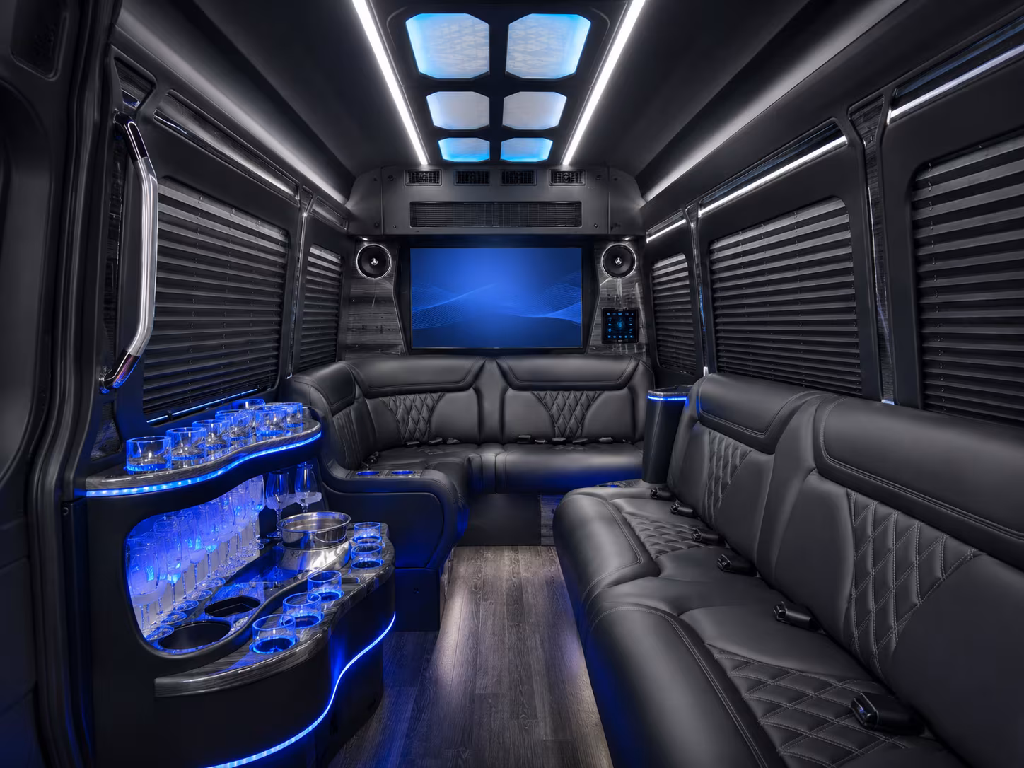 grandstand concert buses to the new york state fair