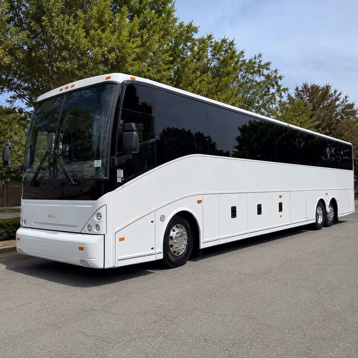 group transportation and airline employee shuttles at syr