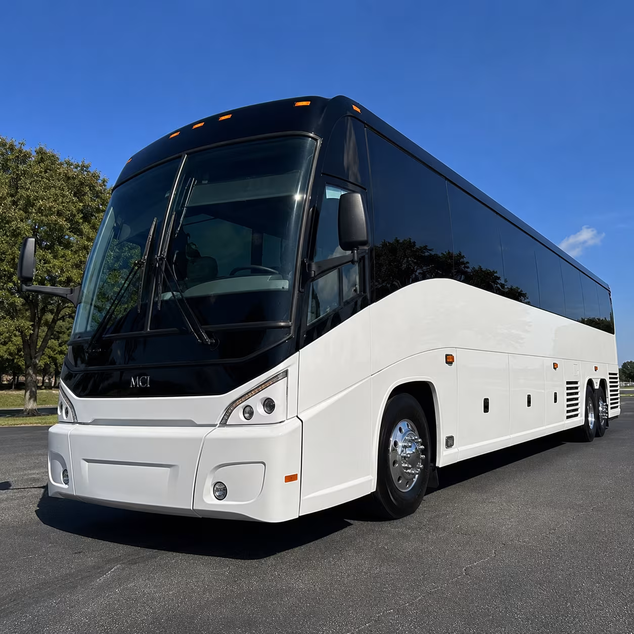 holiday and high attendance service buses for syracuse churches