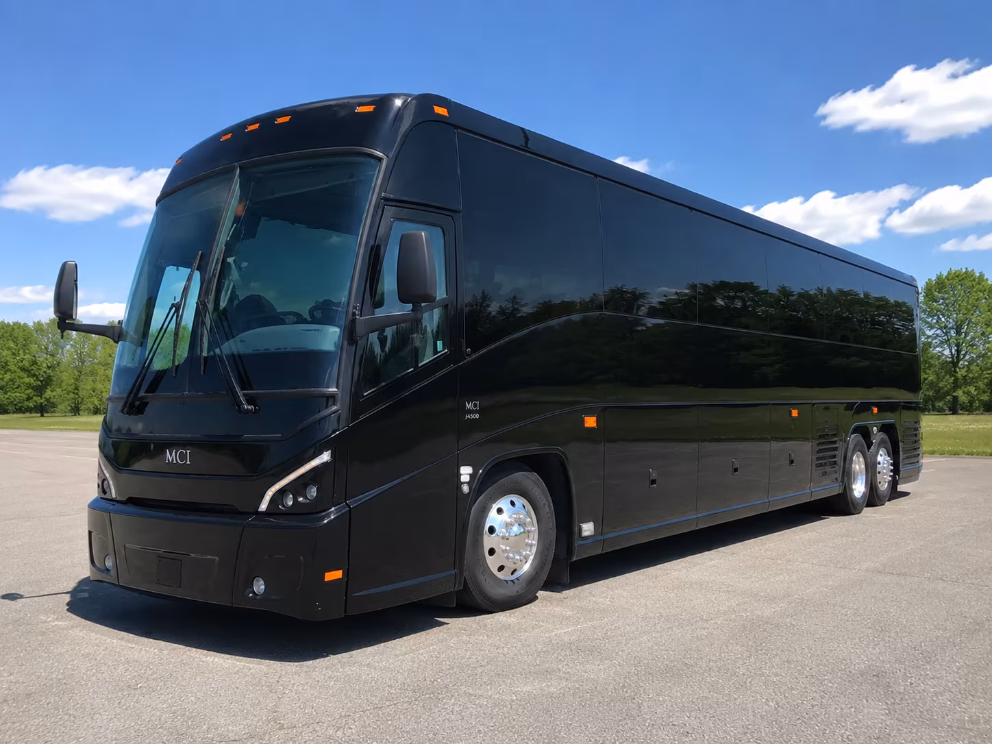 new york state fair shuttle buses for your group