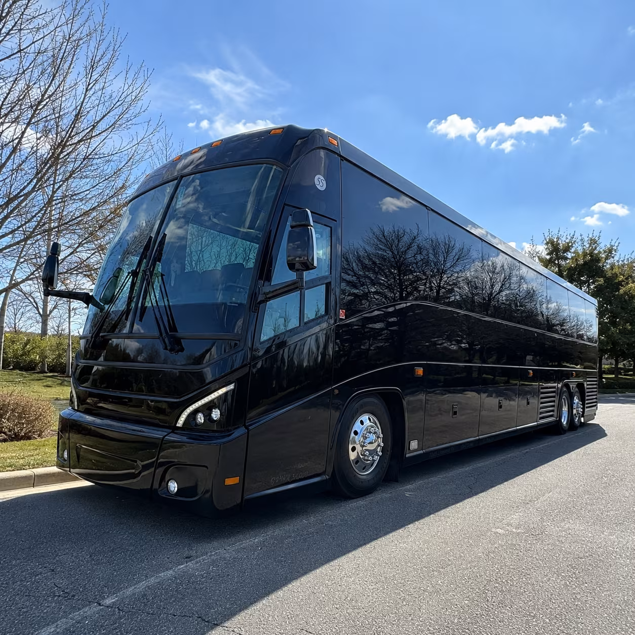 new york state fair workforce shuttle buses from syracuse