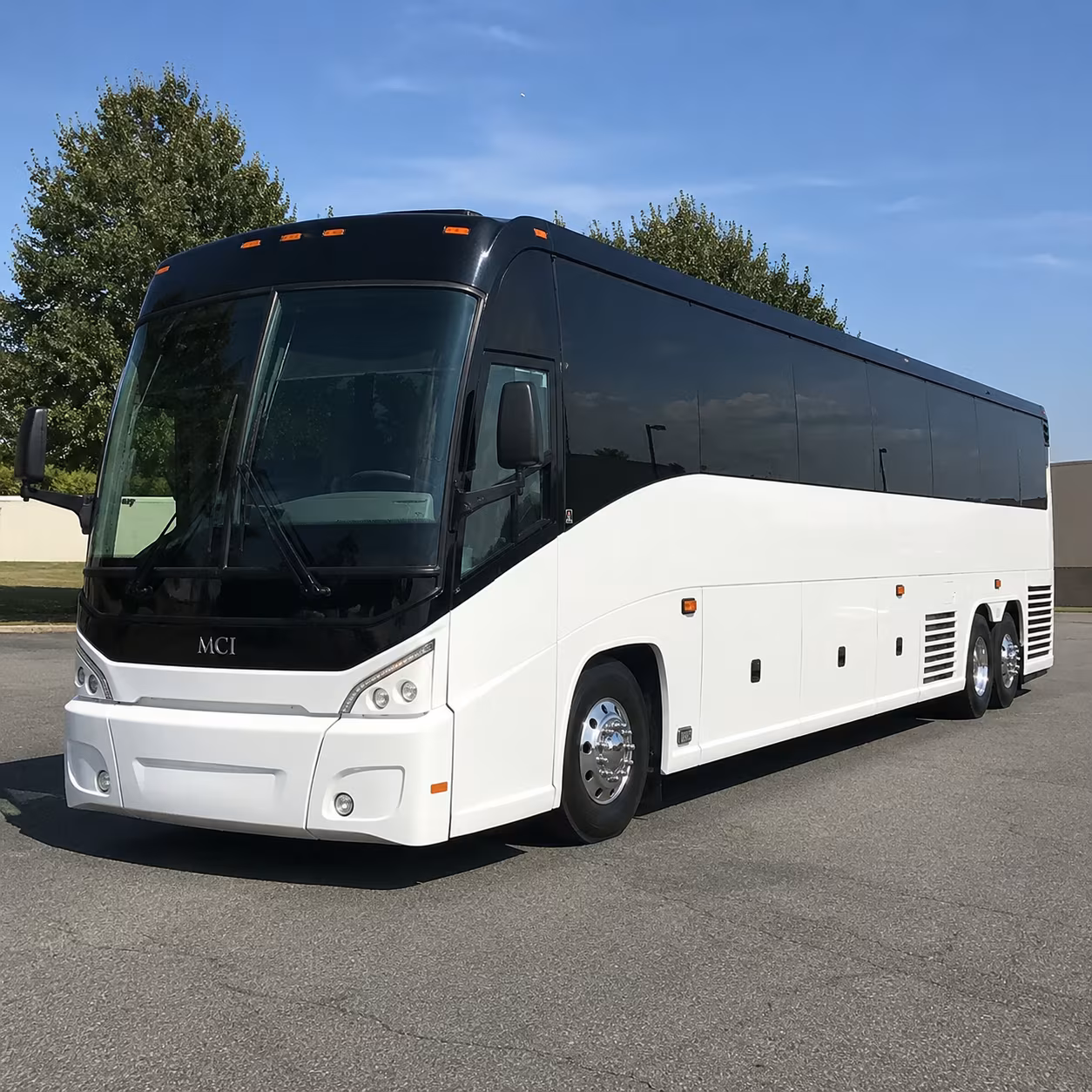 overnight and multi day charter buses from syracuse to washington d c and philadelphia