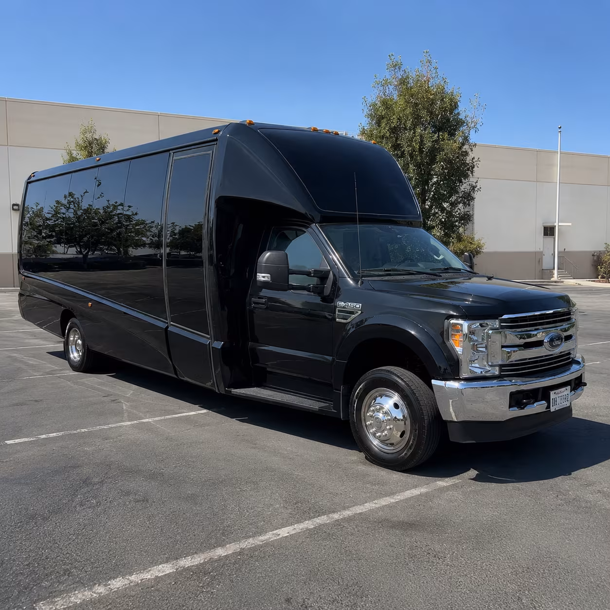 party buses for cicero north syracuse and liverpool proms