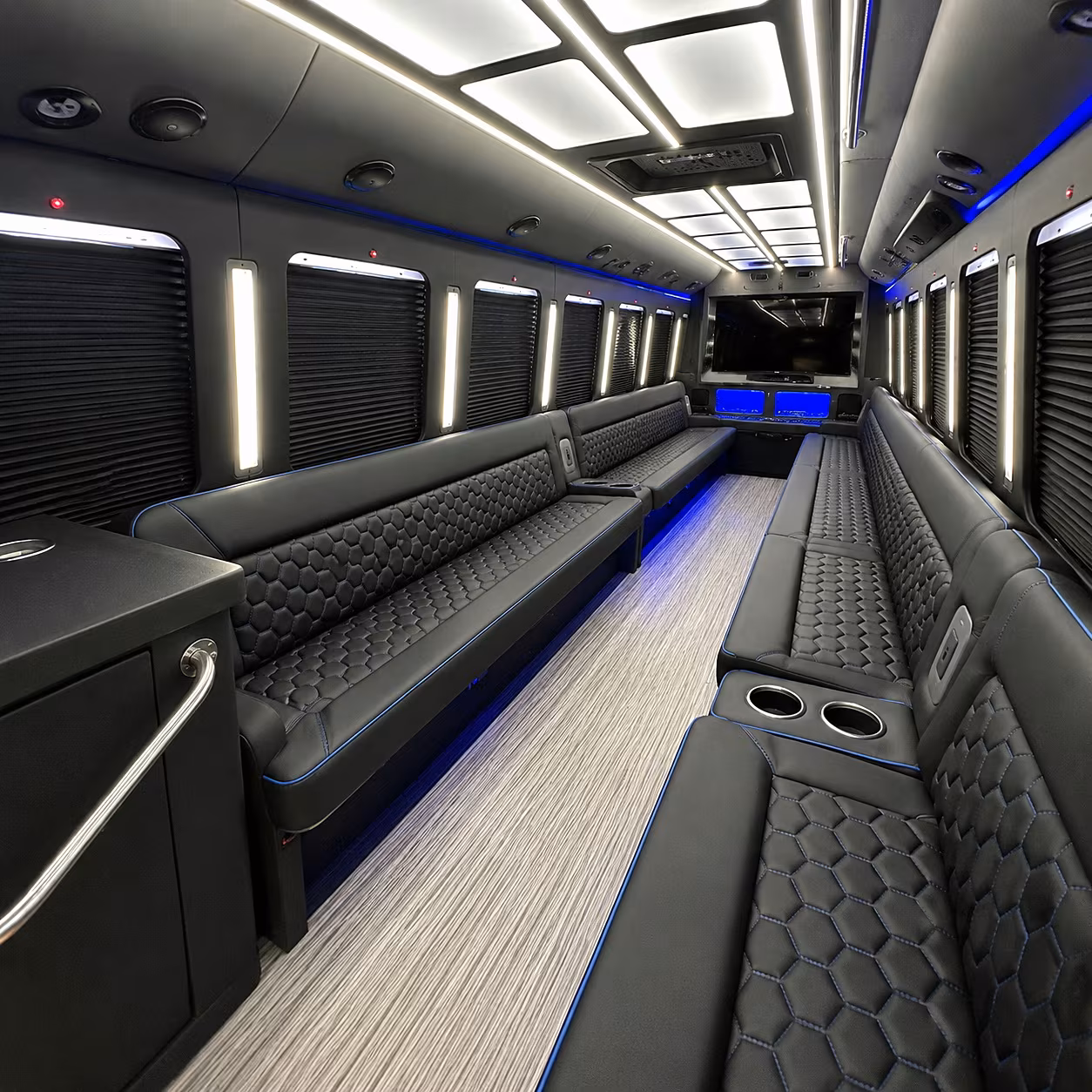 party buses for syracuse bachelorette and bachelor weekends