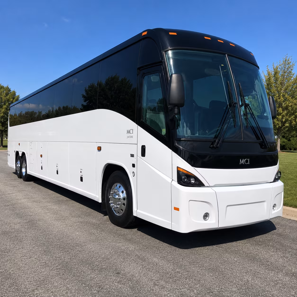 syracuse concert transportation