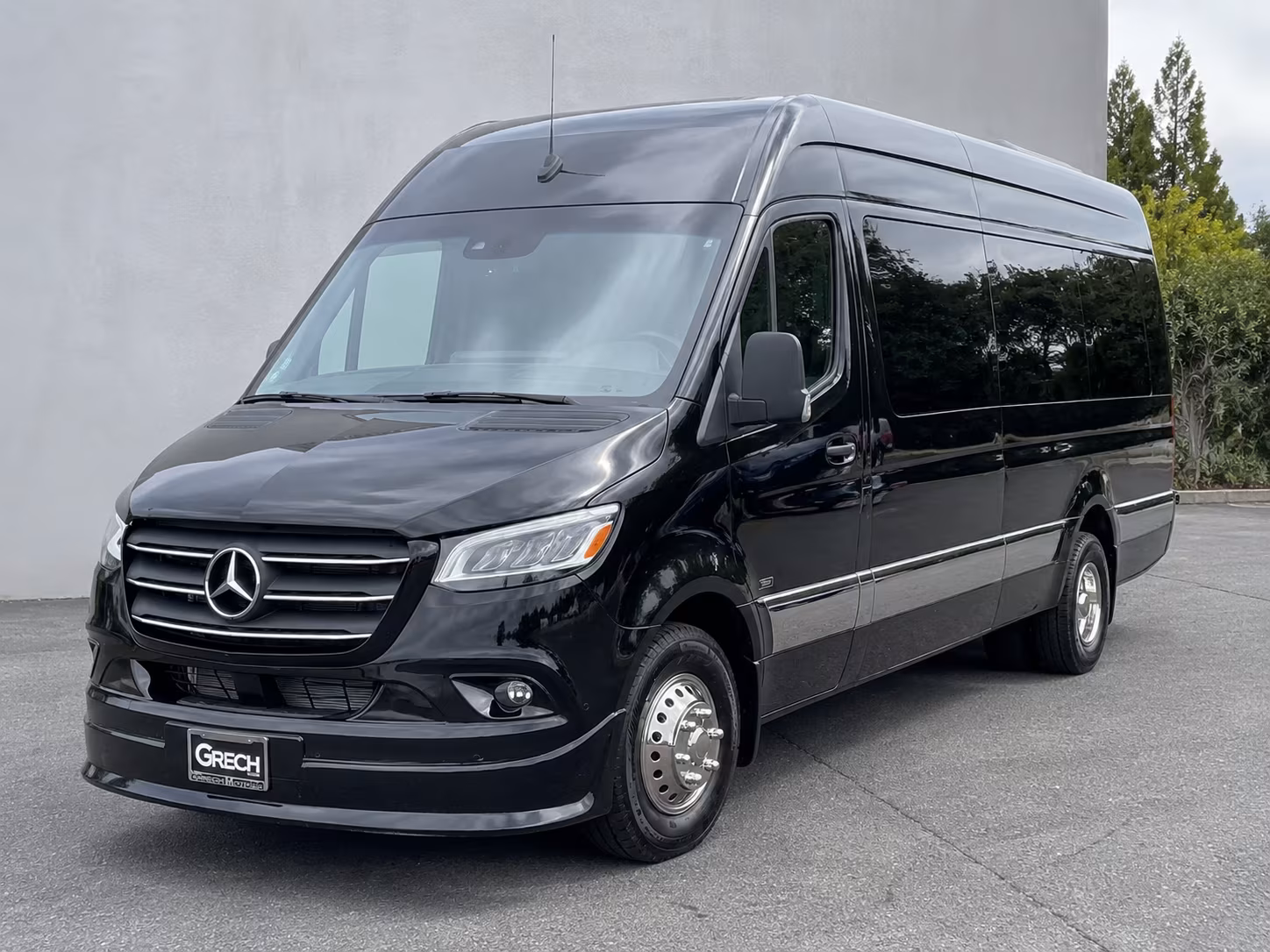 syracuse corporate event transportation