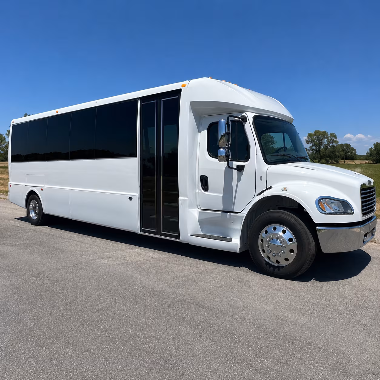 syracuse corporate transportation