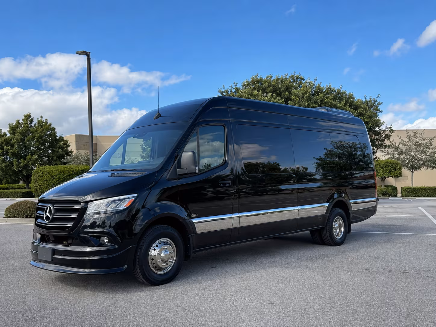 syracuse event transportation