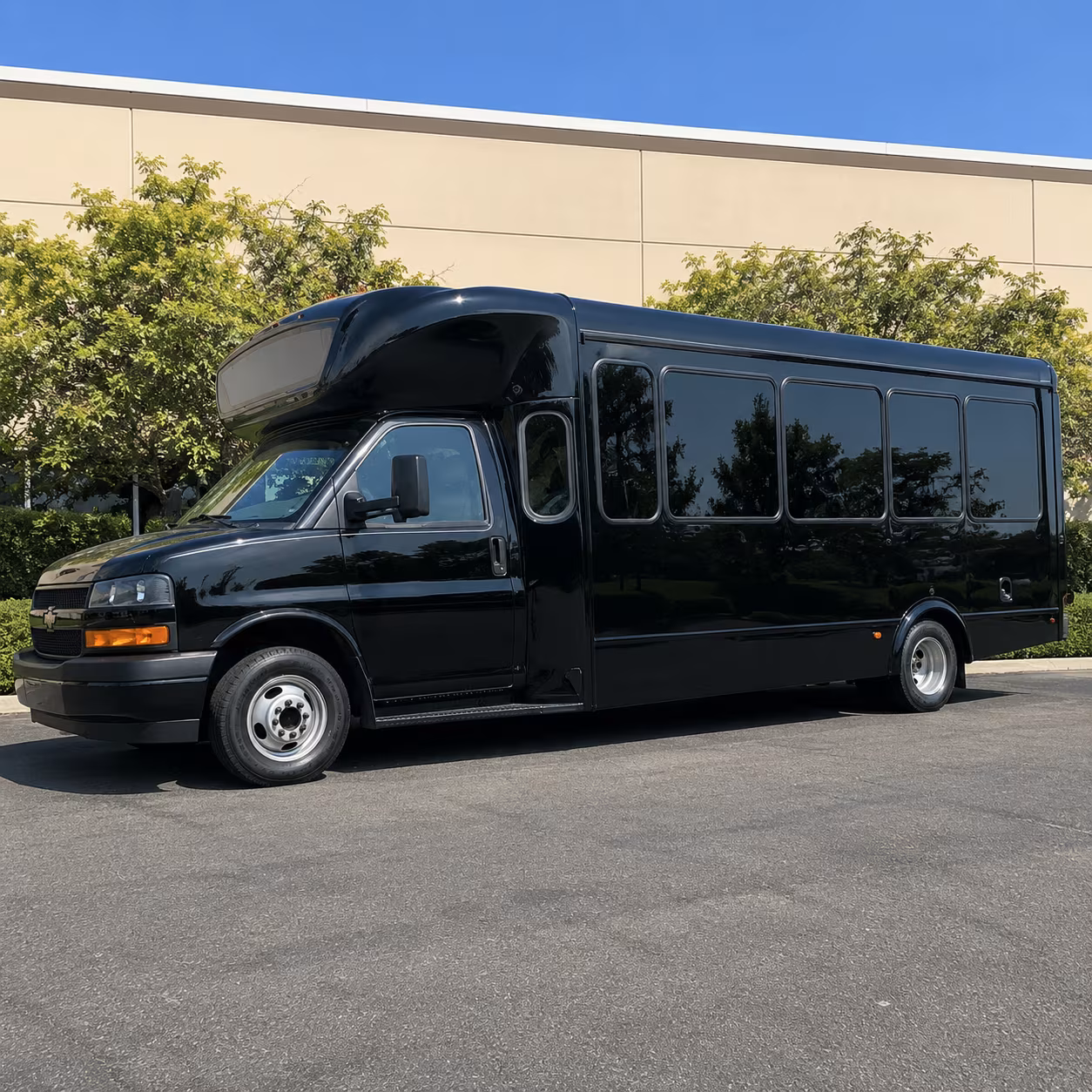 syracuse party bus rental 2