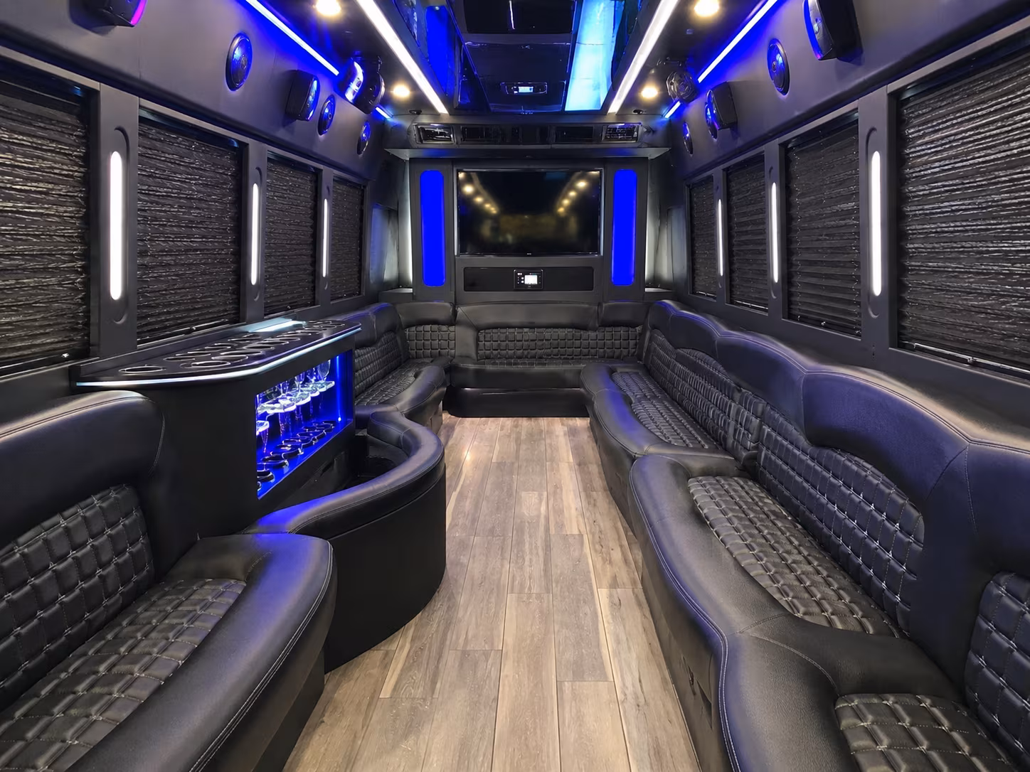 syracuse party bus rental gallery