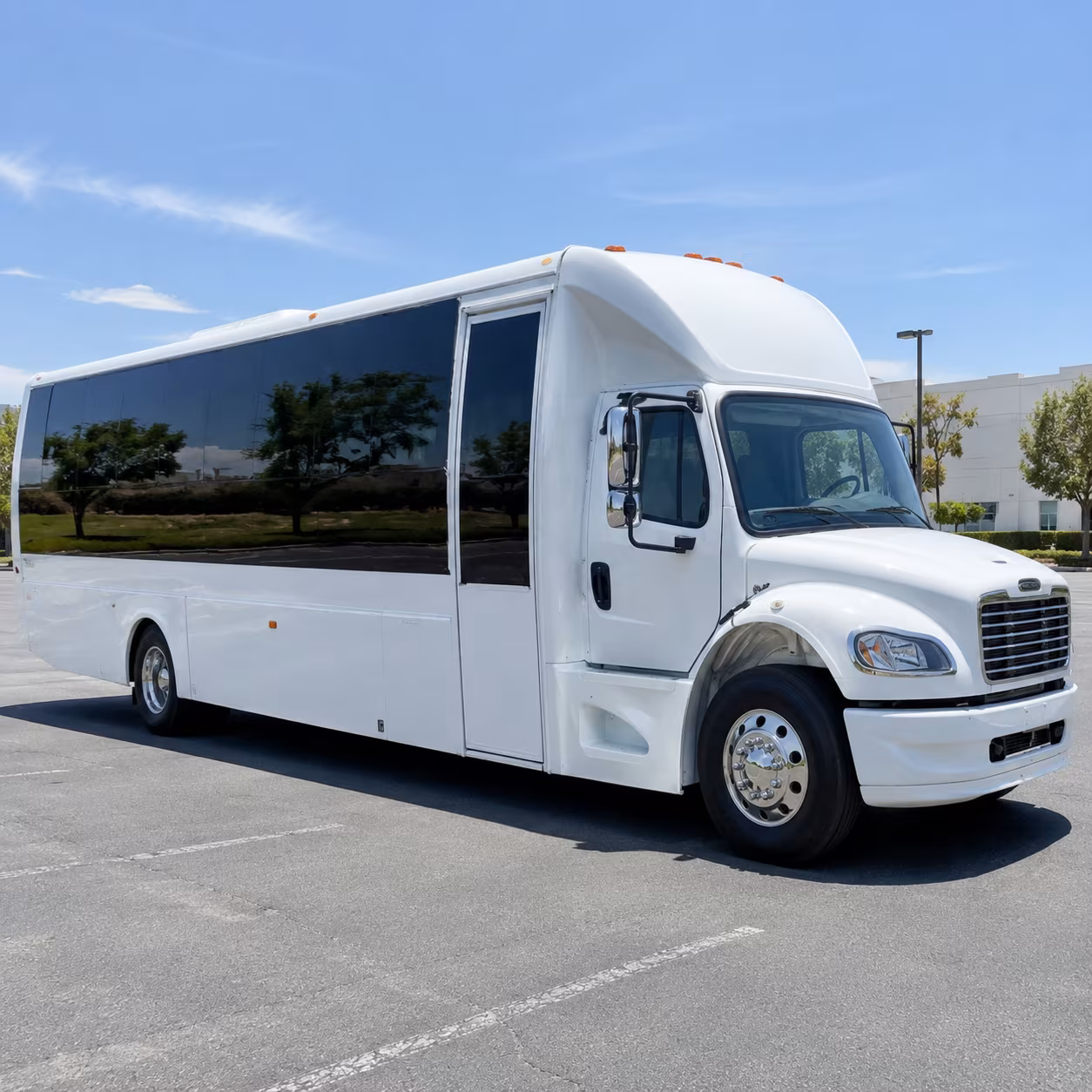 syracuse party bus