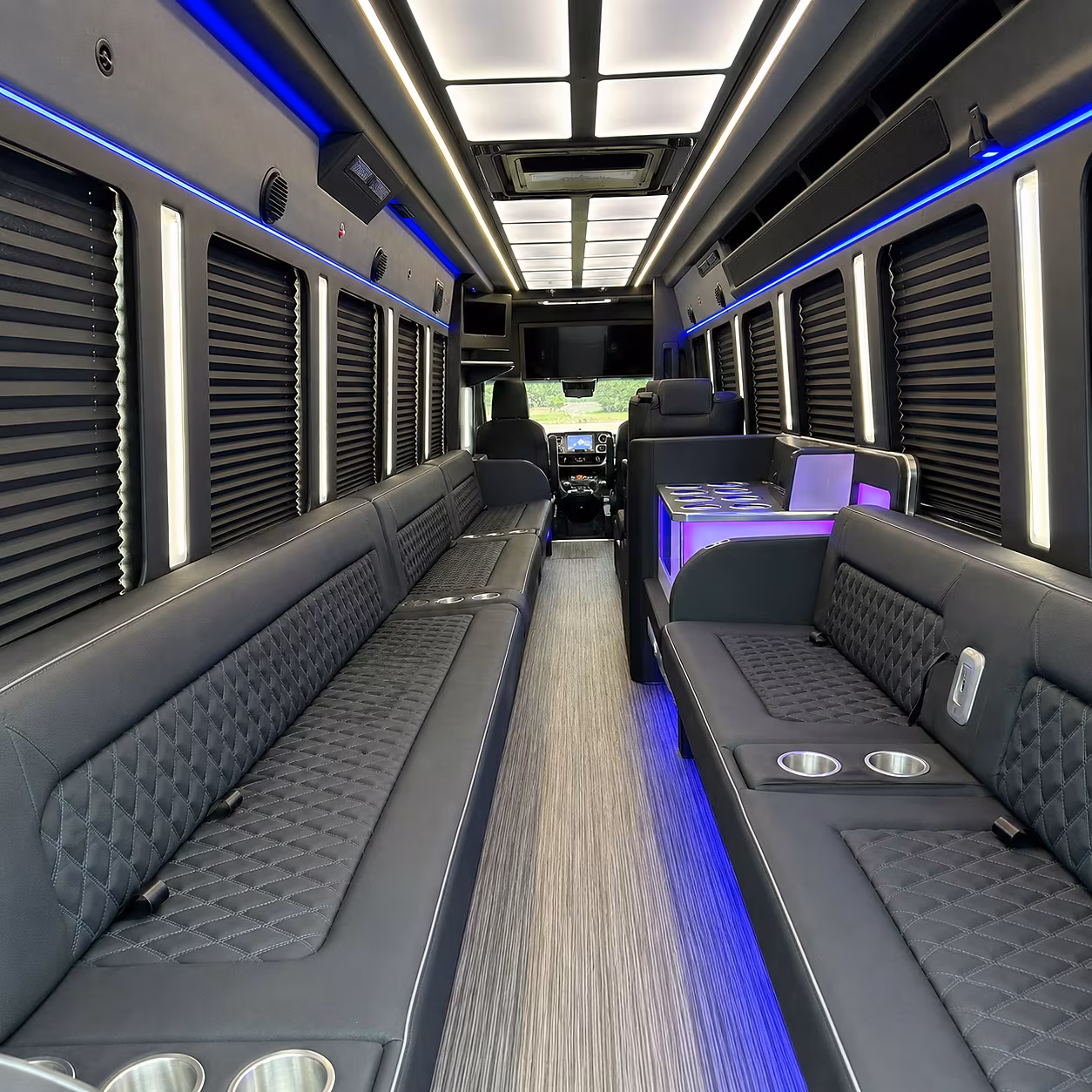 syracuse prom transportation