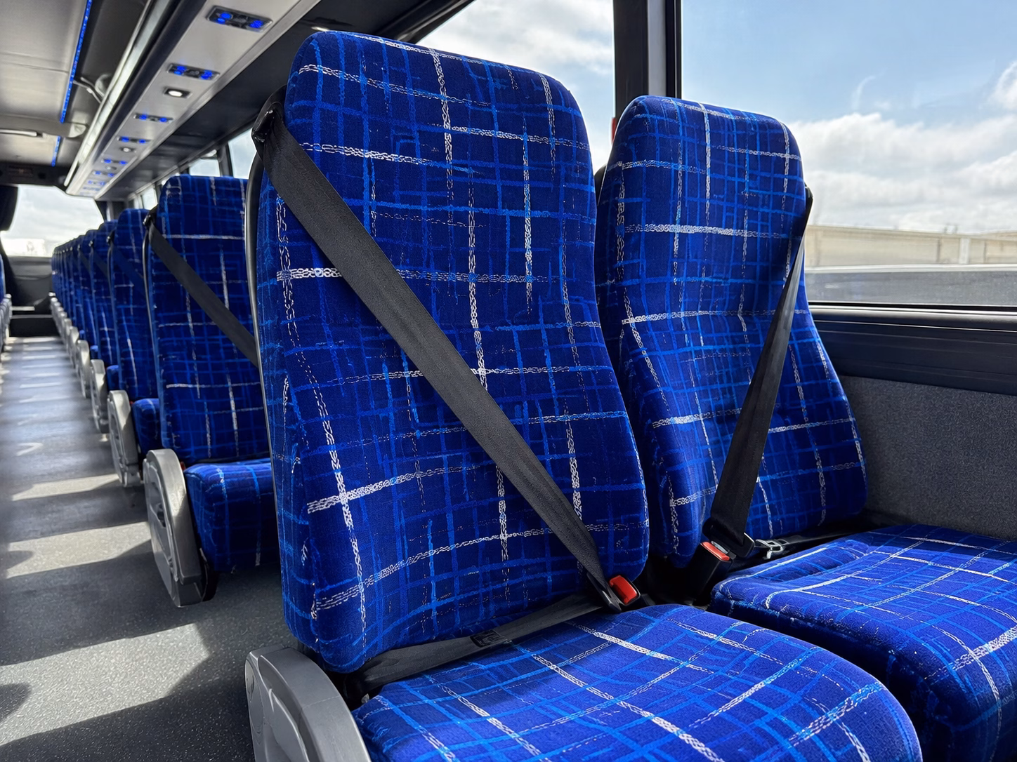syracusecharter bus rental