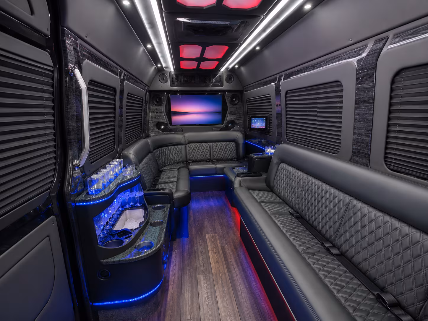 warehouse and distribution group transportation in north syracuse